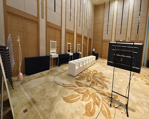 家具租赁